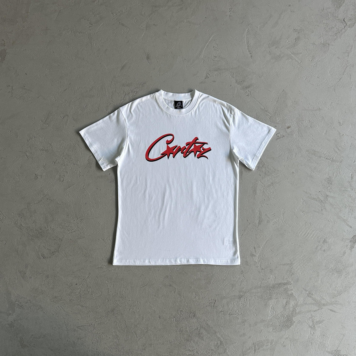 Corteiz T-Shirt C Star 