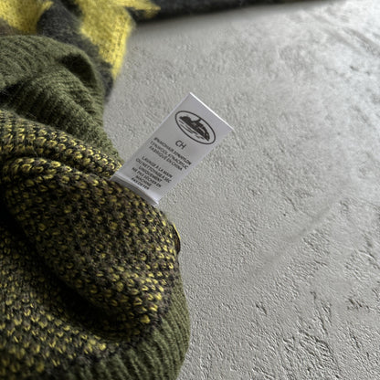 Maglione Corteiz Mohair