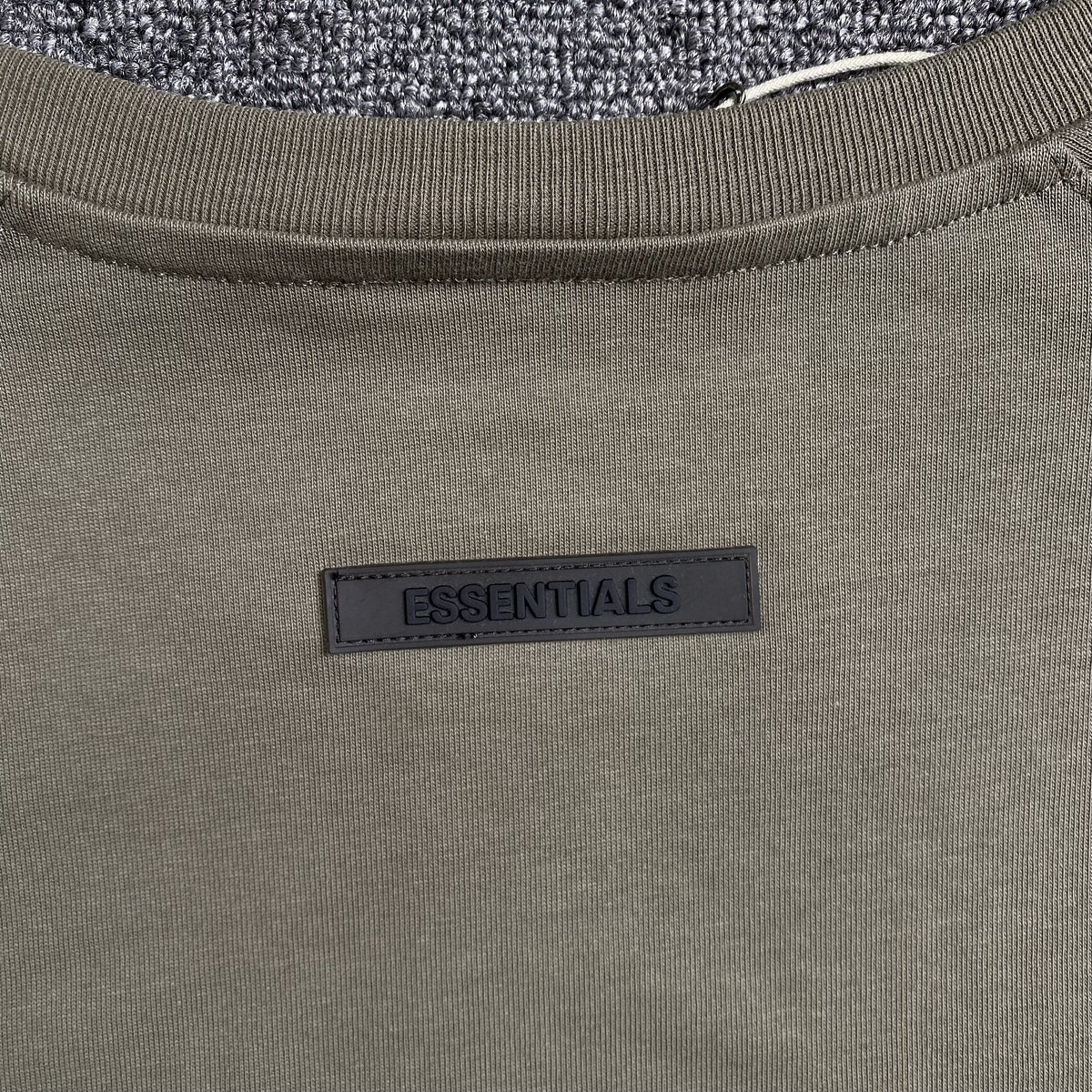 Fear Of God Langarmshirt