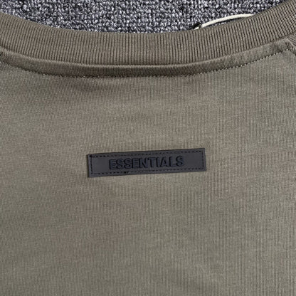 Fear Of God Langarmshirt