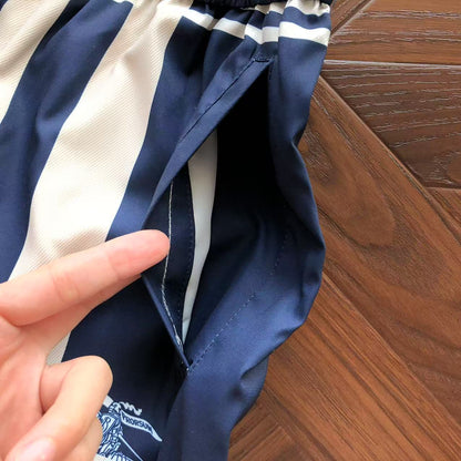 Pantaloncini Burberry 