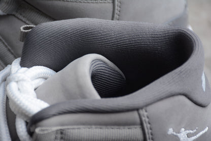 Air Jordan 11 "Cool Grey" 