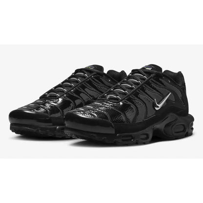Air Max Plus TN "Nero Cromato" 
