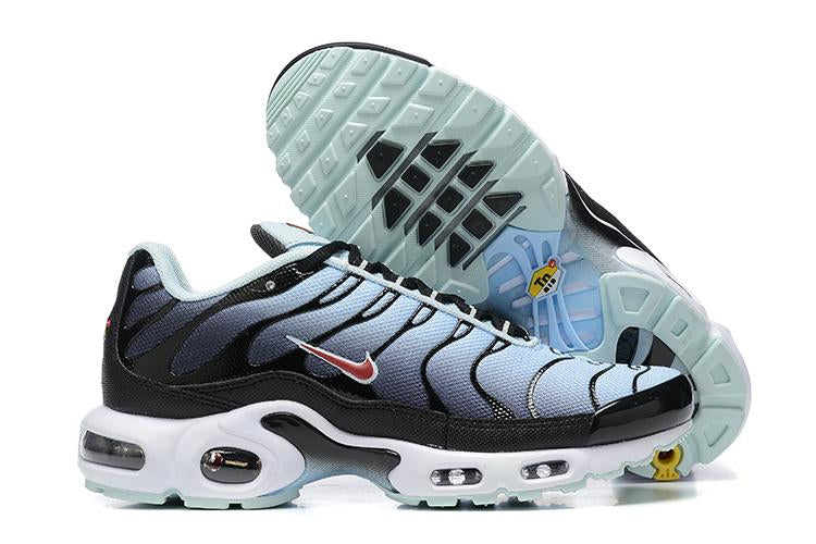 Nike Air Max Tn Plus Swoosh Pack Blautönung 