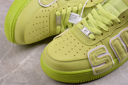 Kaktus-Flohmarkt x Air Force 1 