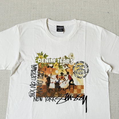 Stussy Tshirt