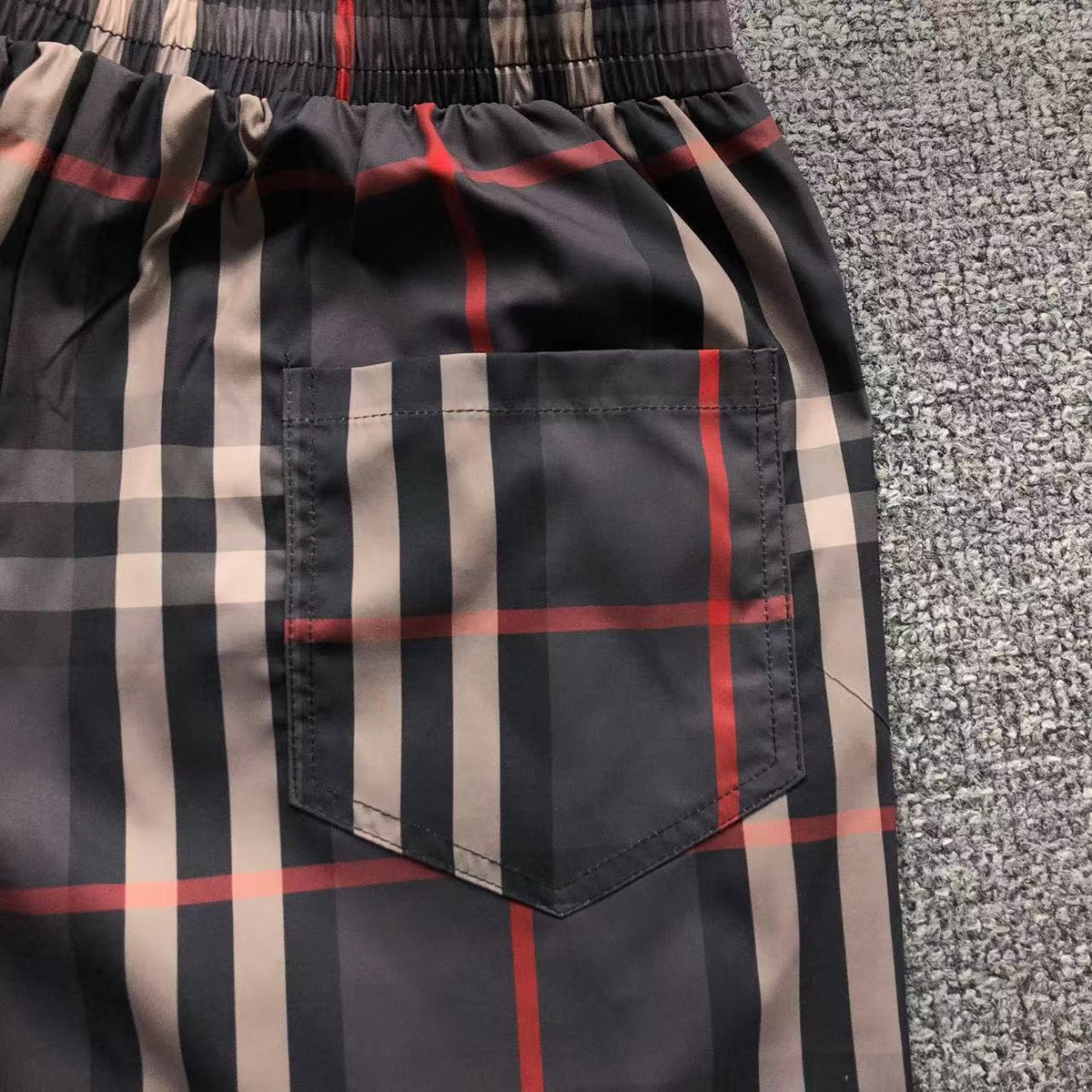 Burberry Shorts 