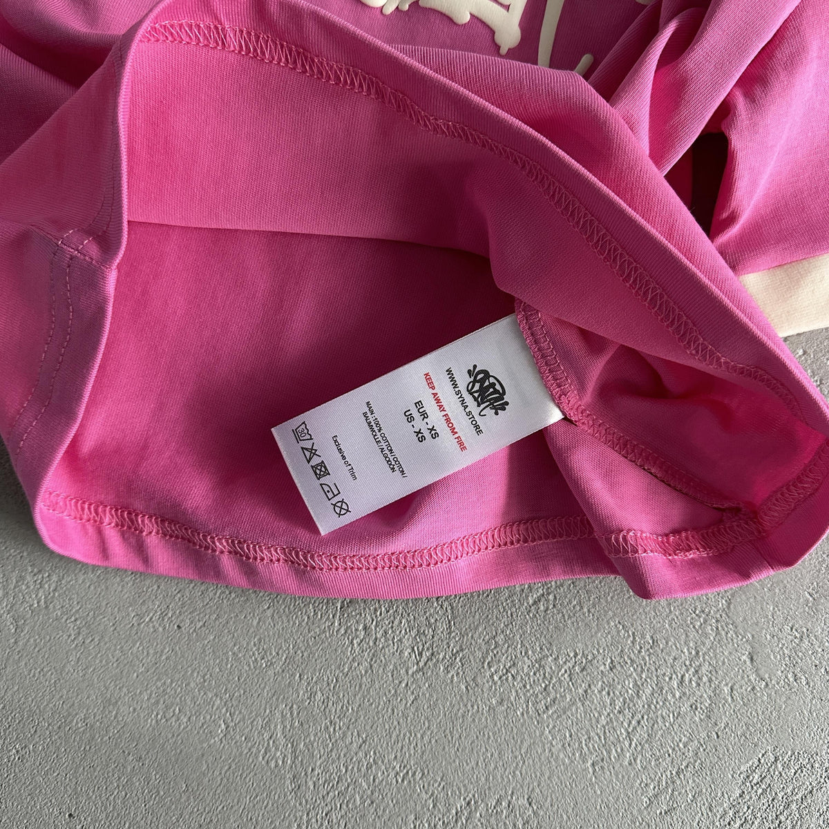 Synaworld Damen Babystrampler