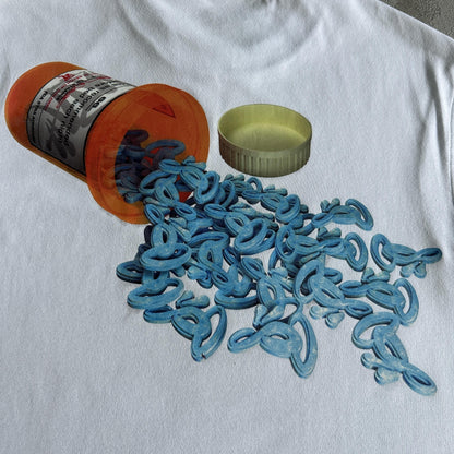 Synaworld T-Shirt Pille