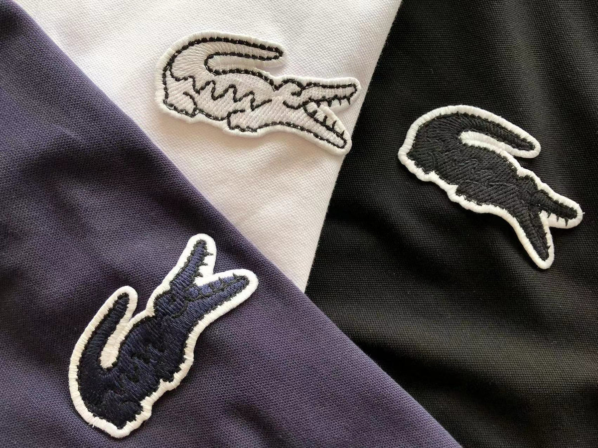 Polo Lacoste