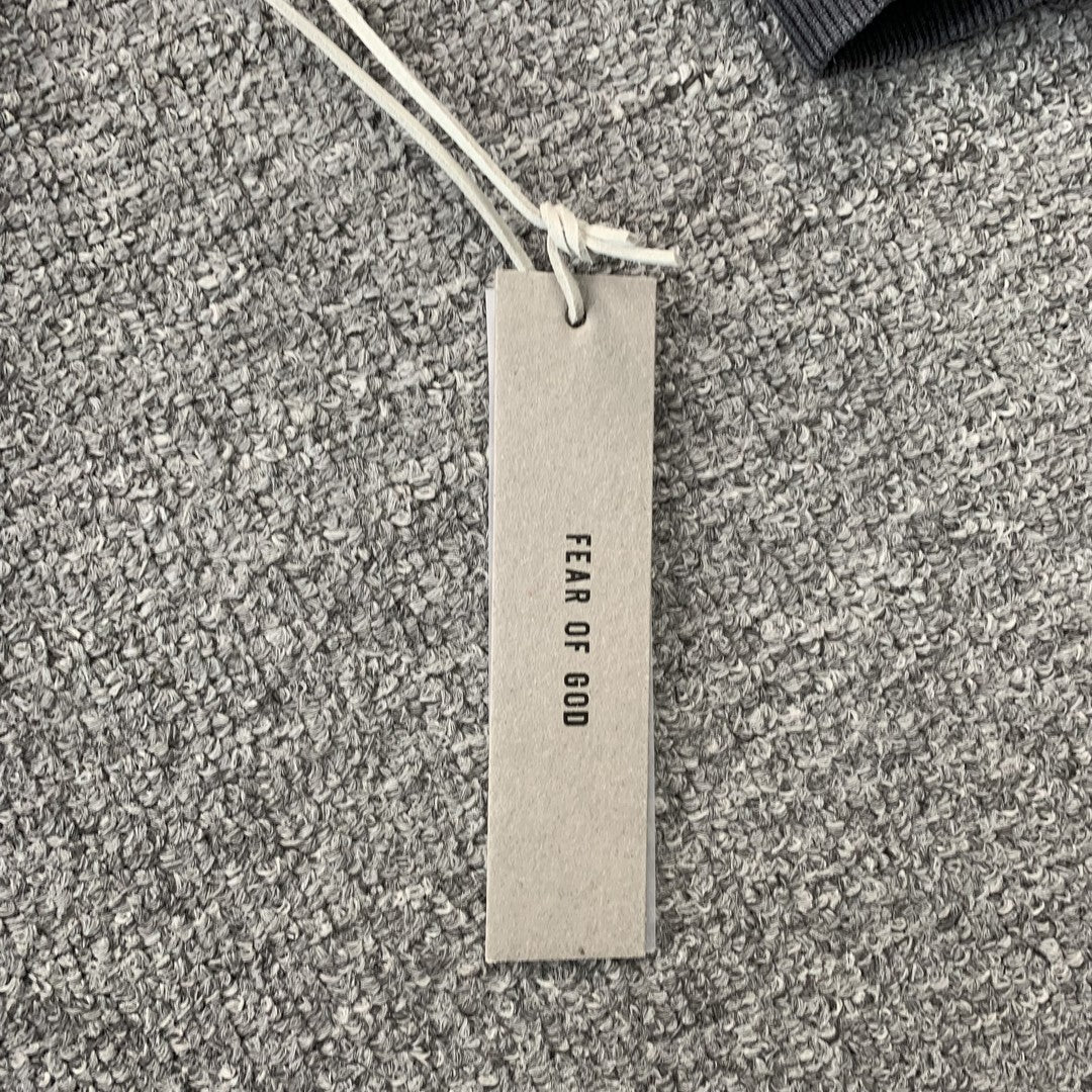 FearOfGod Kapuzenpullover