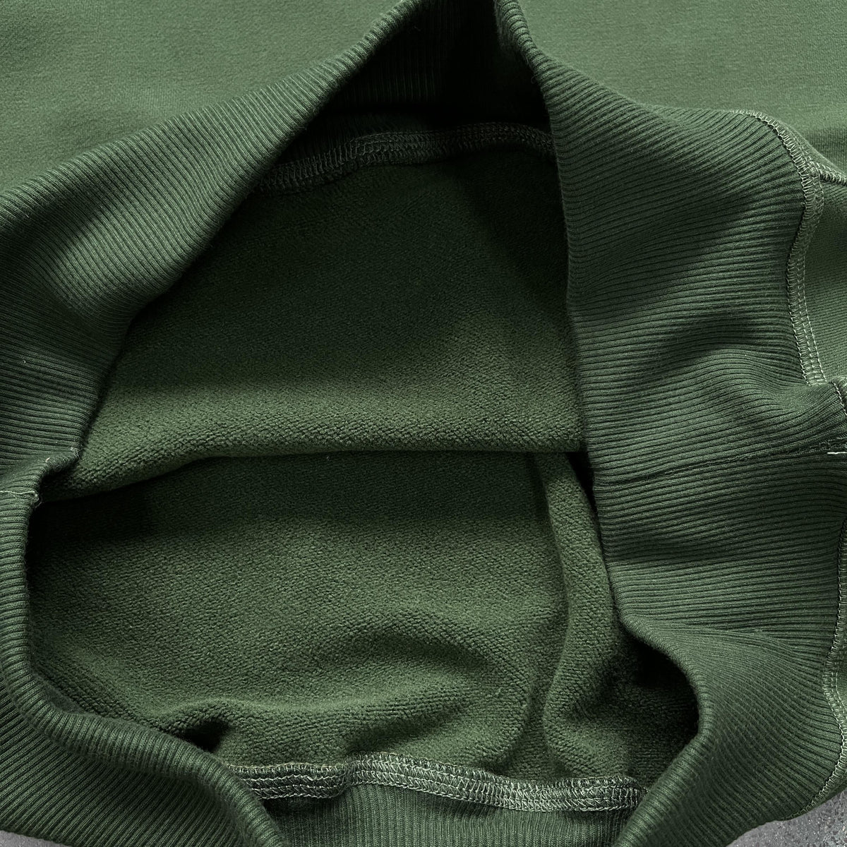 Corteiz Basic Pullover