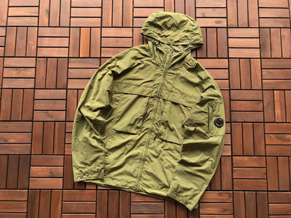 CP Company Jacke