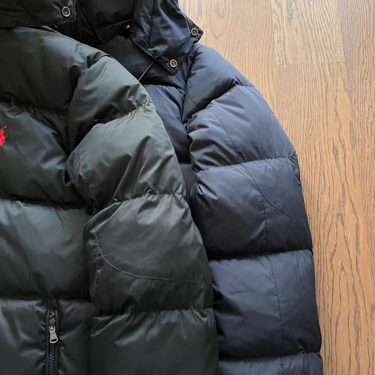 Piumino Ralph Lauren 
