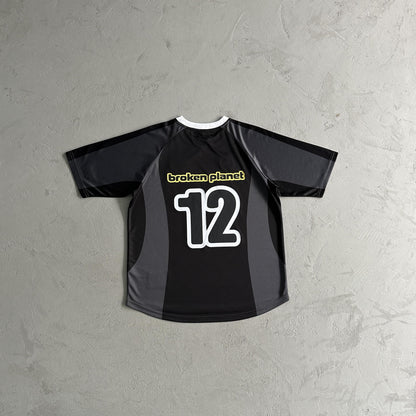Broken Planet Fußball T-Shirt 