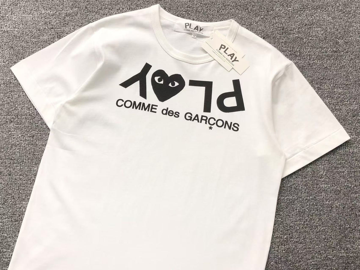 Maglietta Comme des Garçons
