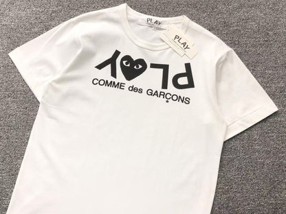 Maglietta Comme des Garçons