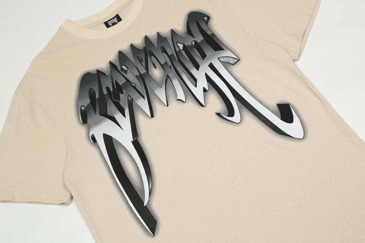 Rache-T-Shirt 