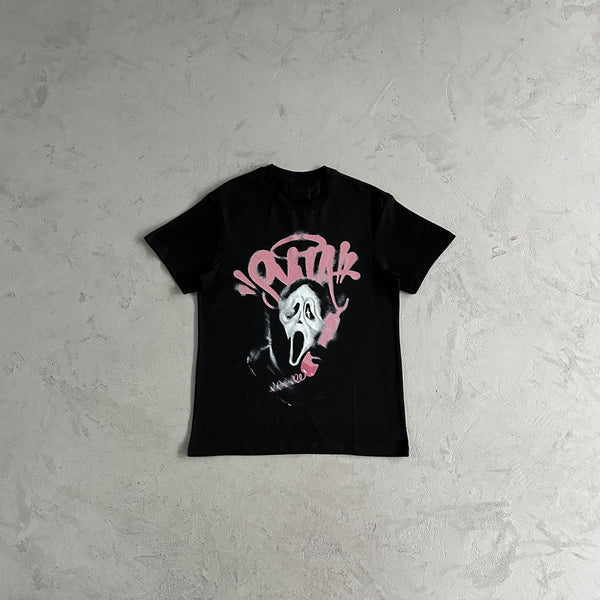 Synaworld T-Shirt Schrei 