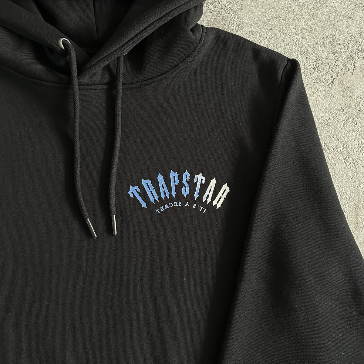Trapstar Trainingsanzug Arch Fade 