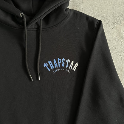 Trapstar Trainingsanzug Arch Fade 