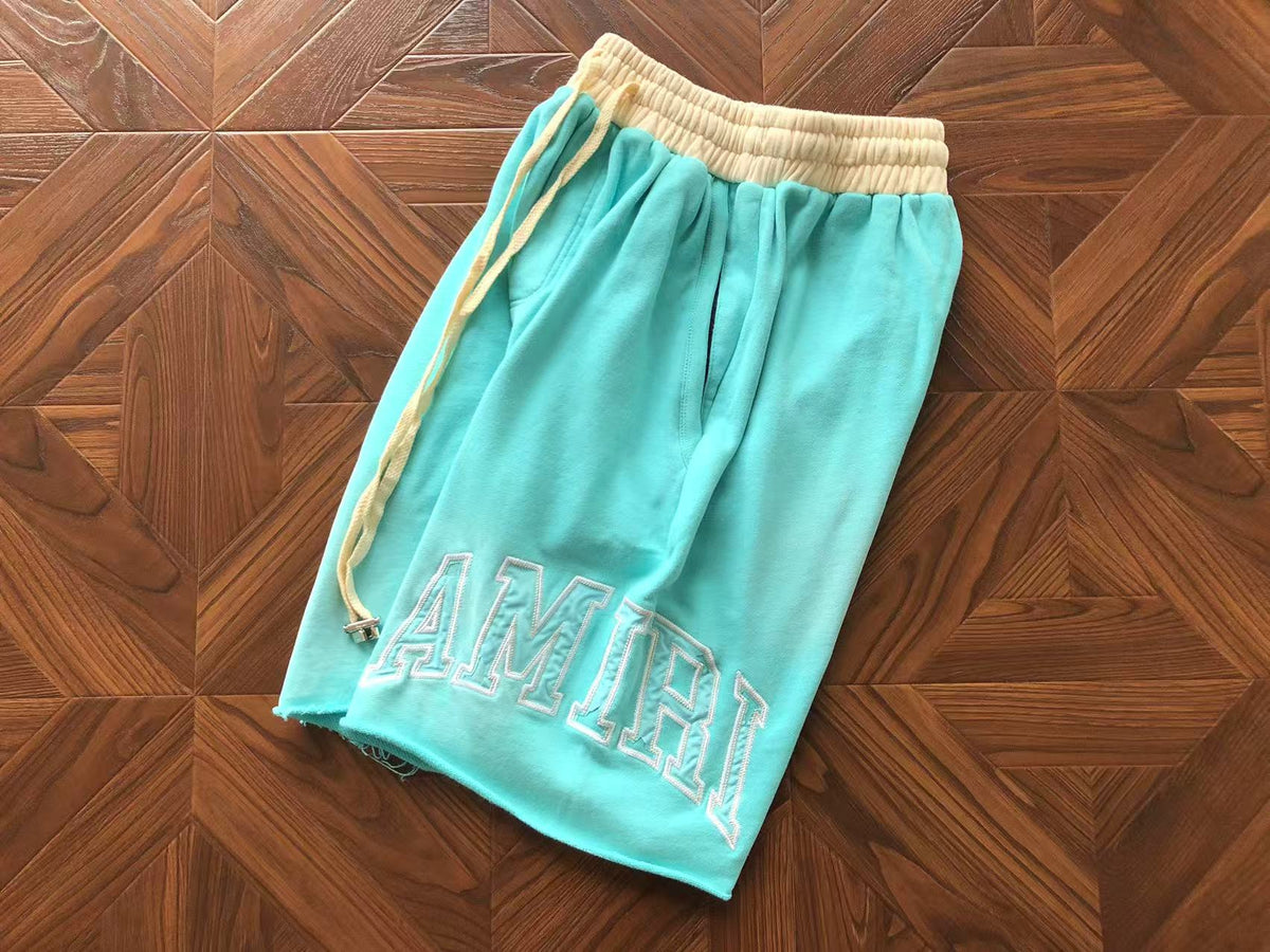 Pantaloncini Amiri