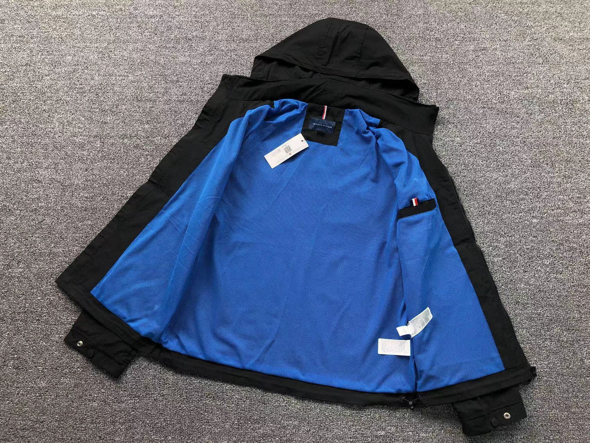 Giacca Tommy Hilfiger