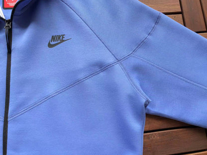 Tuta Nike Techfleece Nuova Stagione