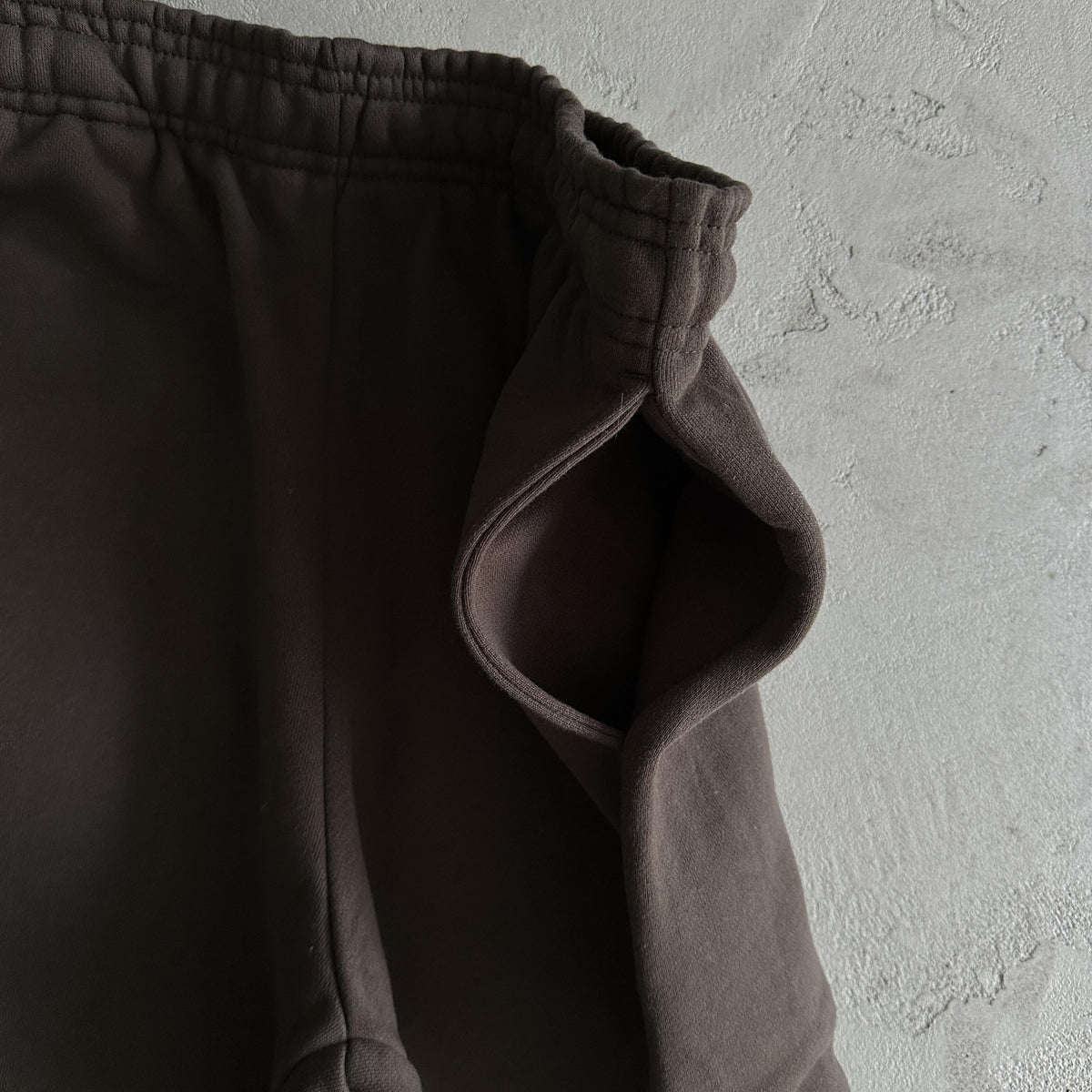 Broken Planet – Out Service – Jogginghose mit weitem Bein 