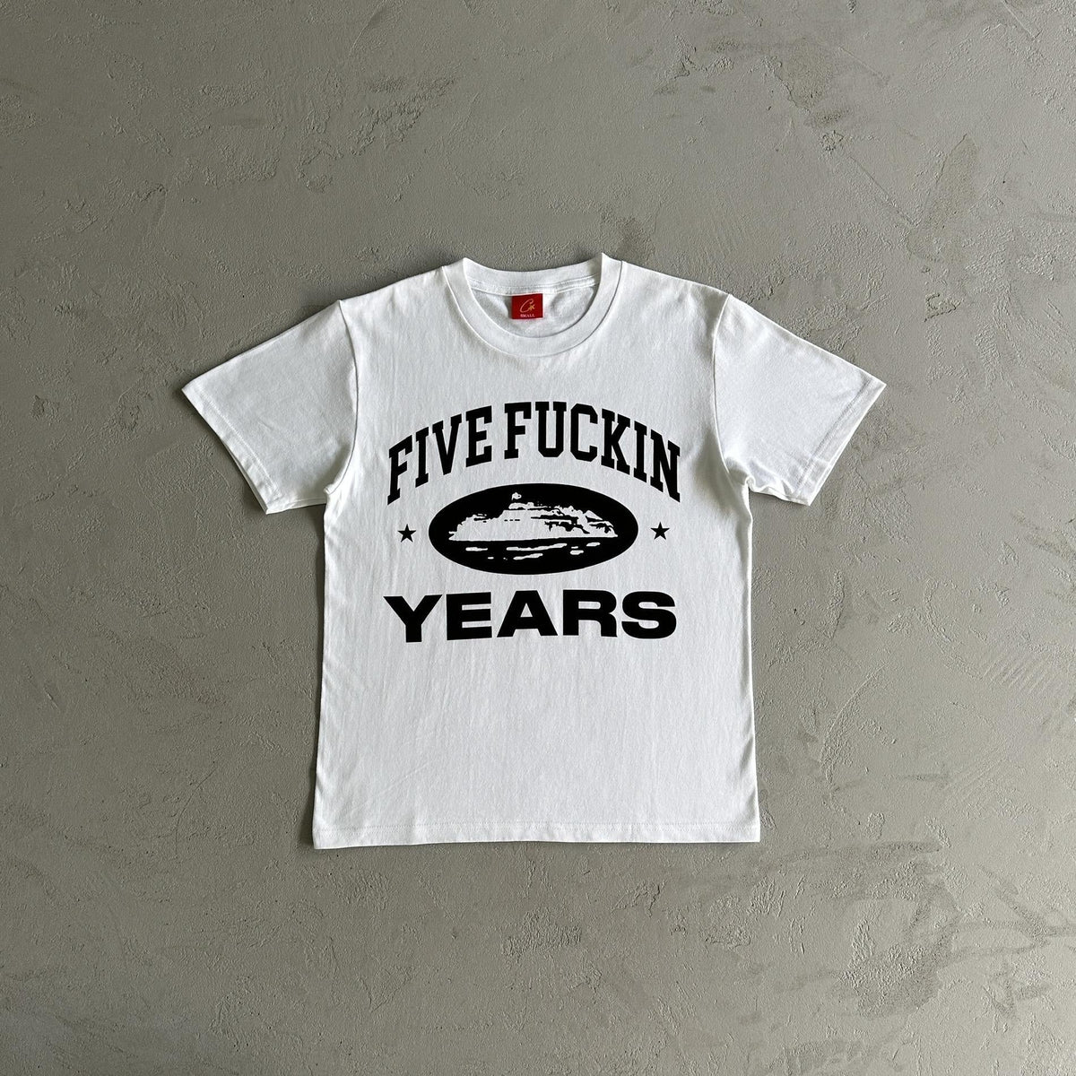 Corteiz-T-Shirt 