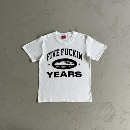 Corteiz-T-Shirt 