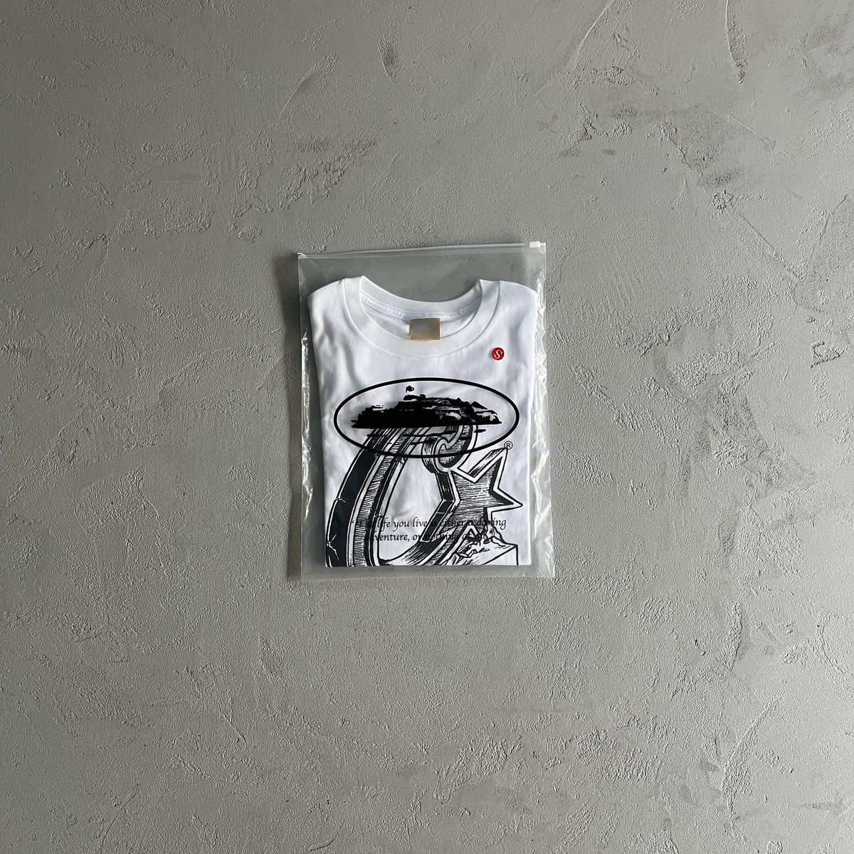 Corteiz-T-Shirt 