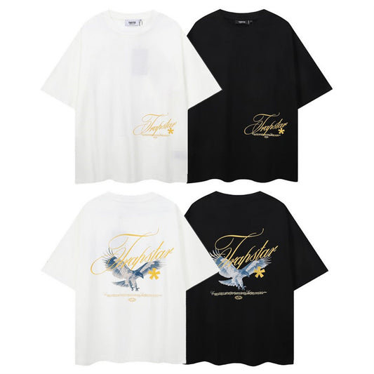 Trapstar-T-Shirt