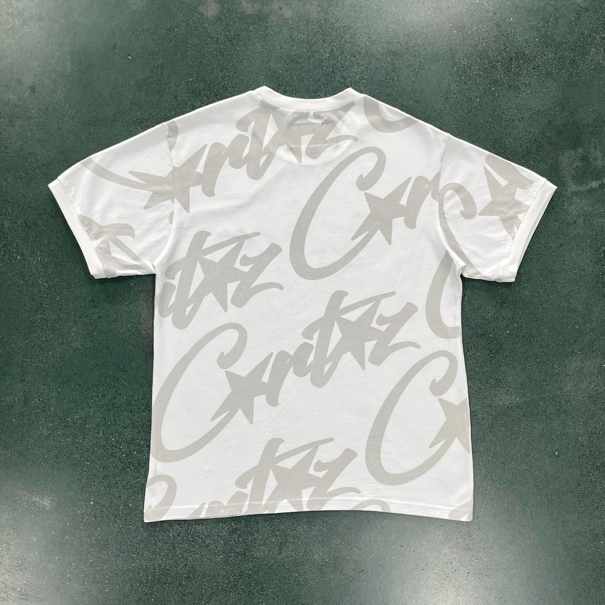 Corteiz-T-Shirt 