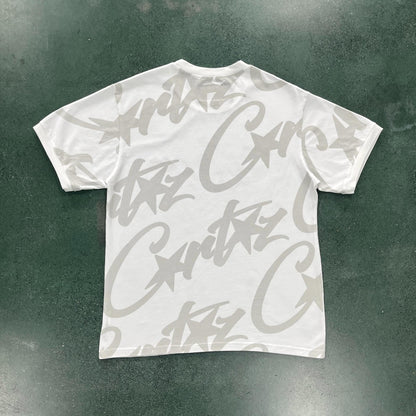 Corteiz-T-Shirt 