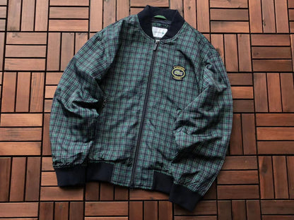 Lacoste Jacke