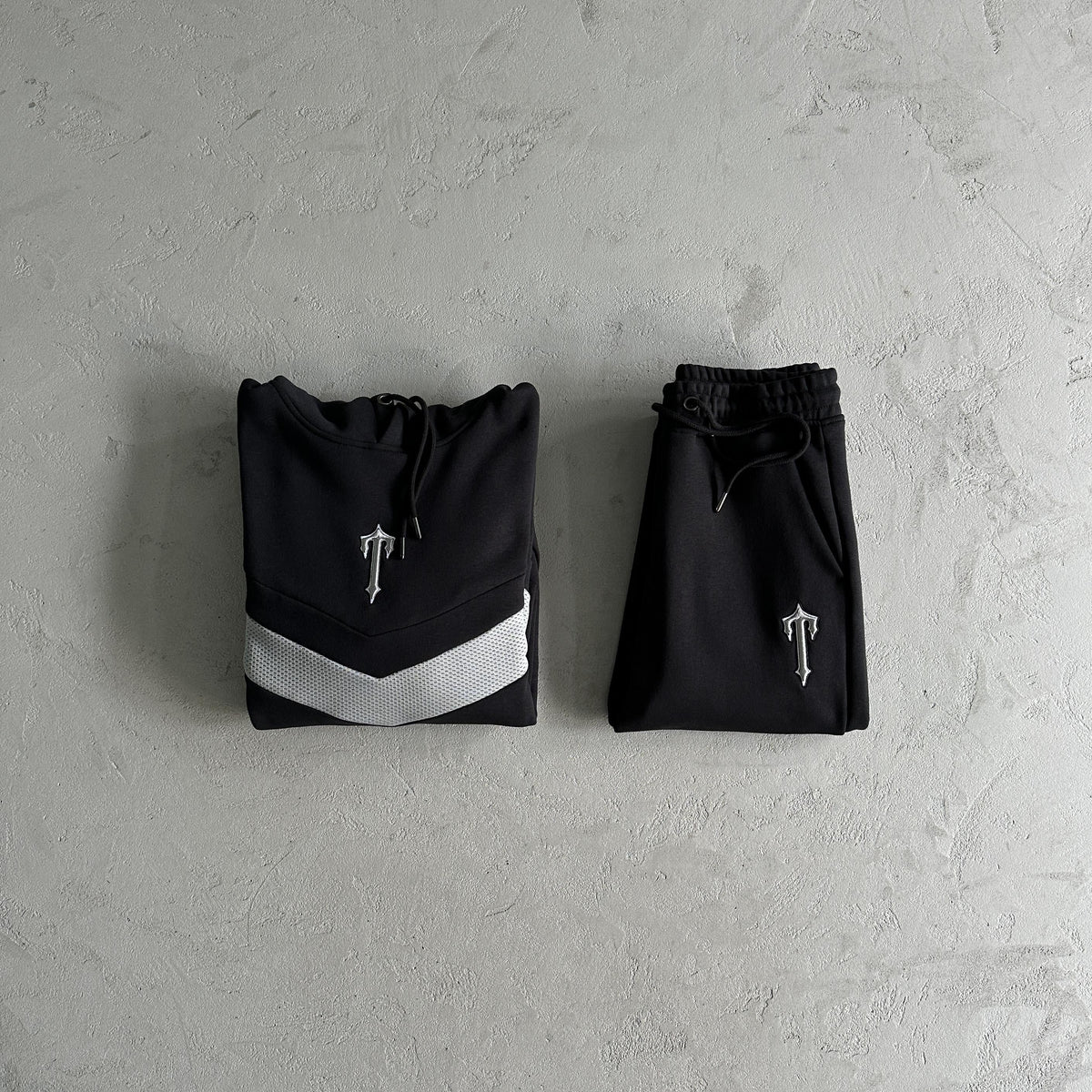 Trapstar Trainingsanzug V Etripe 