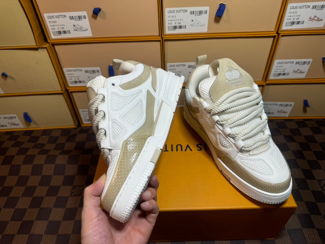 Pattinaggio LV 