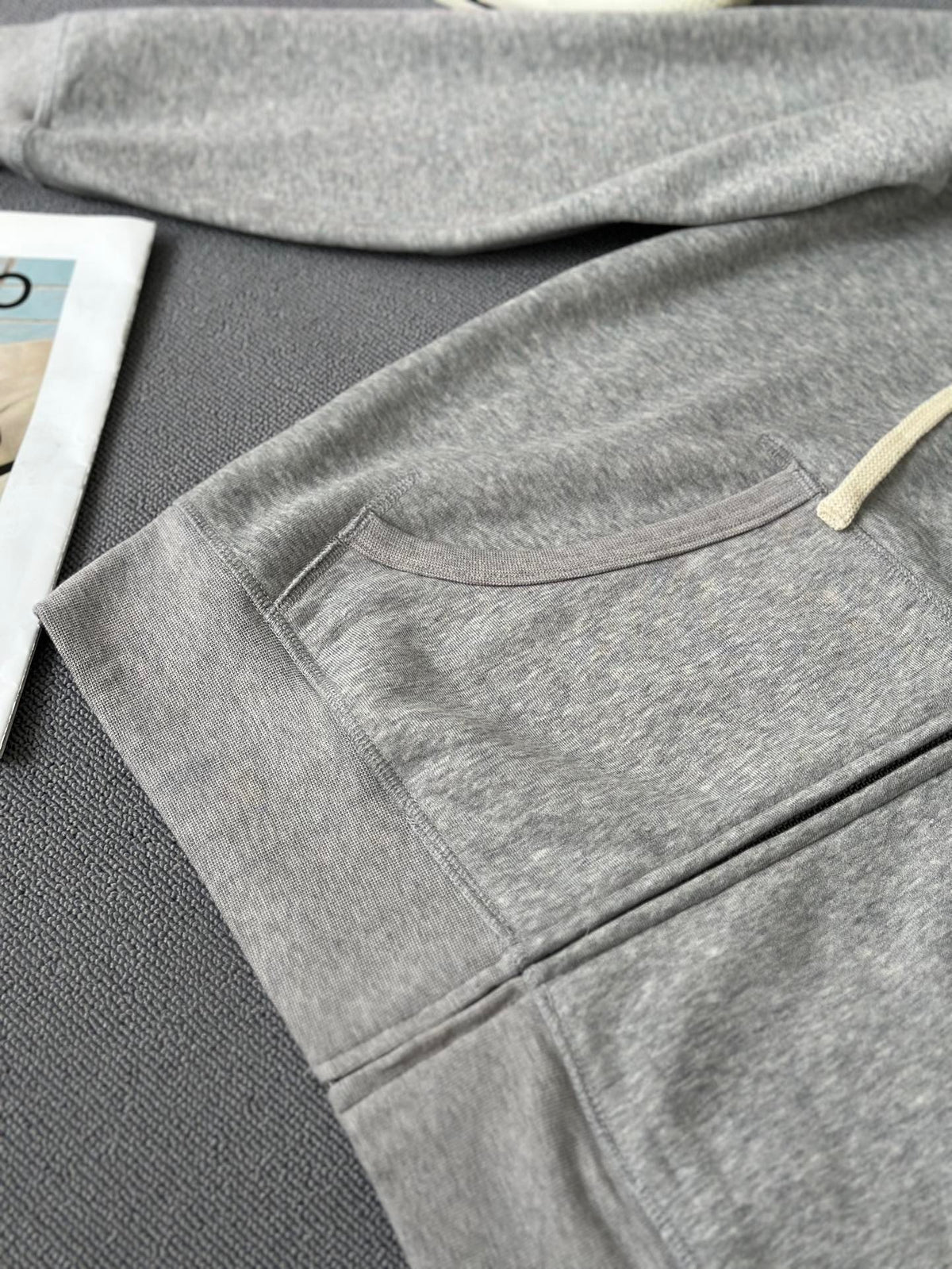 Ralph Lauren Zip Hoodie