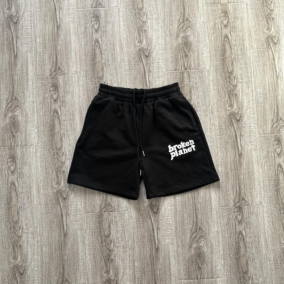 Pantaloncini Broken Planet 