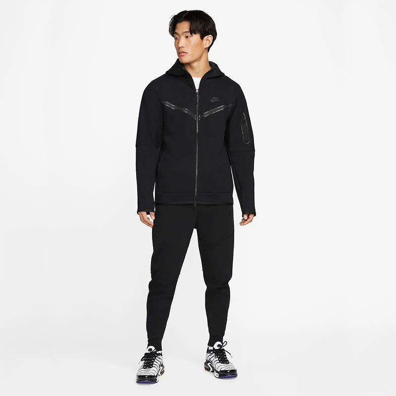 Tuta Nike Sportswear Techfleece