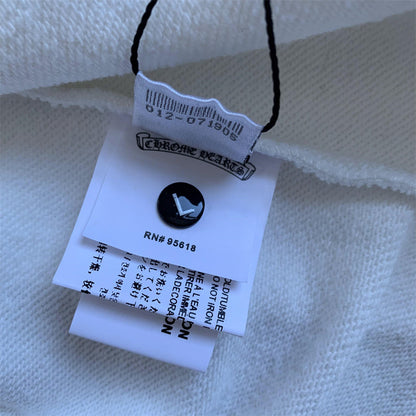 Maglione Cuori Cromati