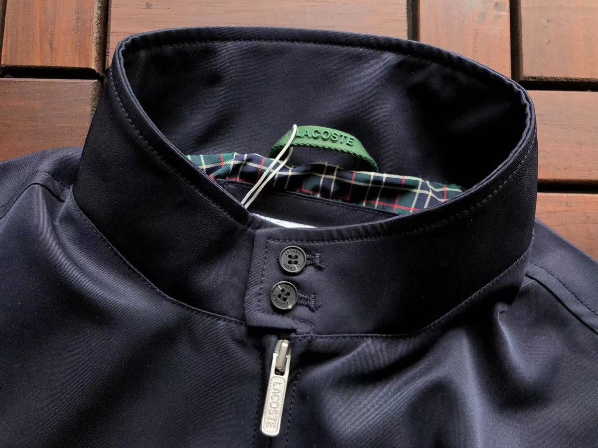 Giacca Lacoste