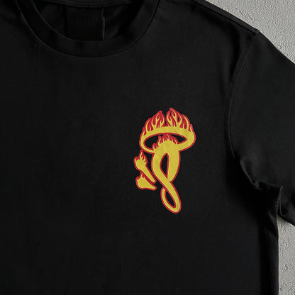 Synaworld T-Shirt Hot Wheels 