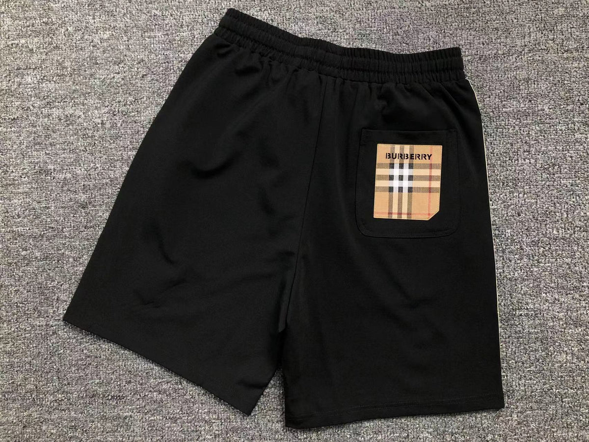 Pantaloncini Burberry