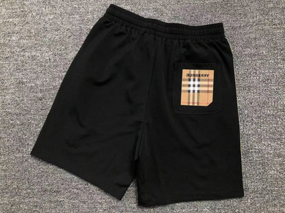 Pantaloncini Burberry