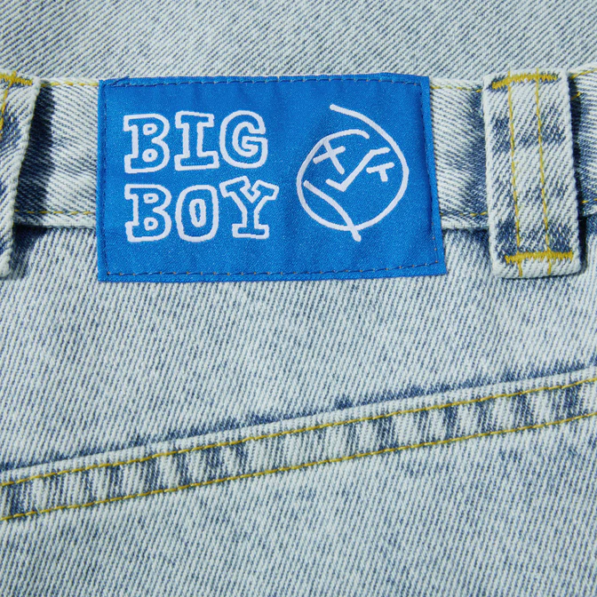 Polar Big Boy Denim Jeanshose