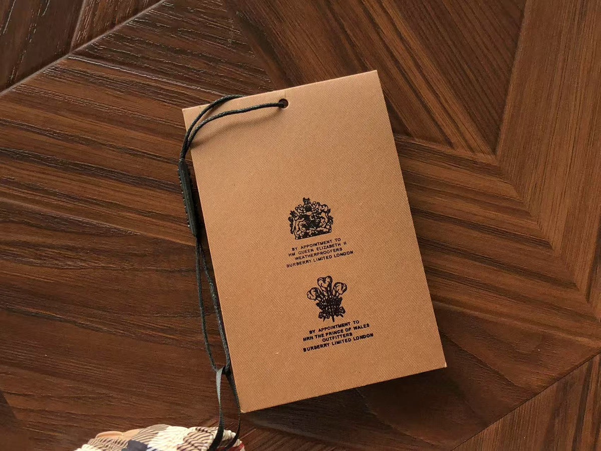 Burberry Shorts 