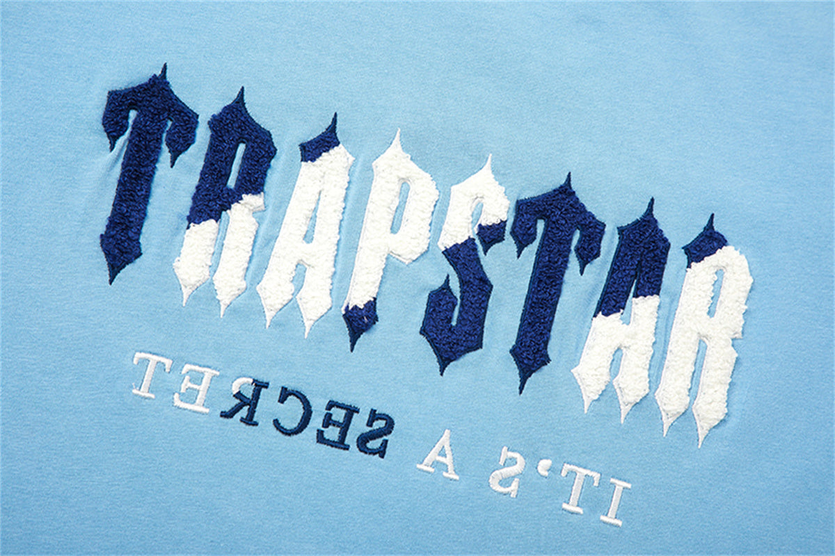 Trapstar-Shorts-Set
