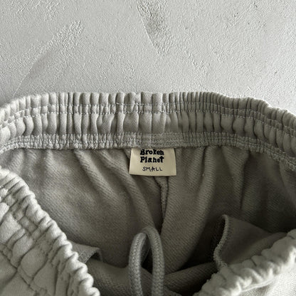 Broken P Zip Up  Suit